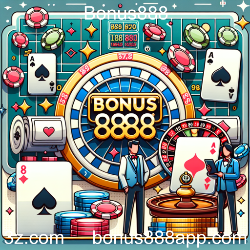 Explorando os Métodos de Jogo no Bonus888