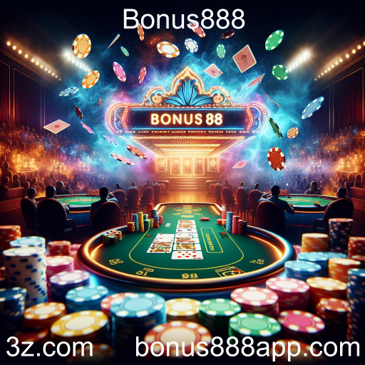 Descubra os Melhores Jogos de Mesa no Bonus888